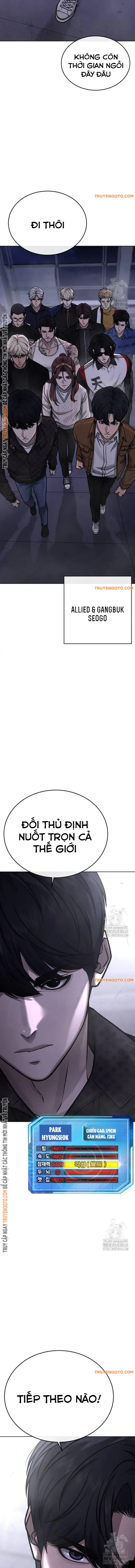 Nhiệm Vụ Diệu Kỳ Chapter 174 - 15