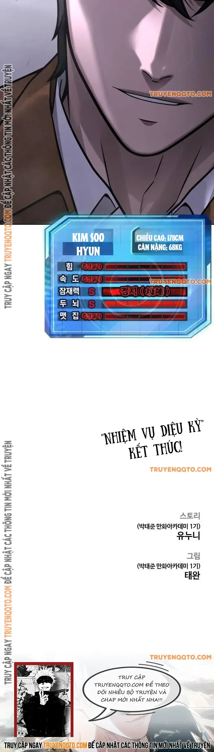 Nhiệm Vụ Diệu Kỳ Chapter 174 - 16