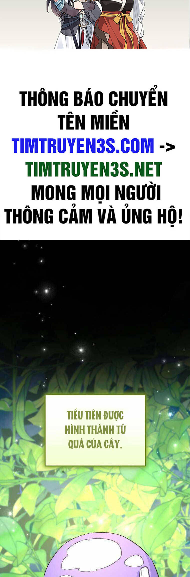 Nhà Hiền Triết Yigret Chapter 97 - 2
