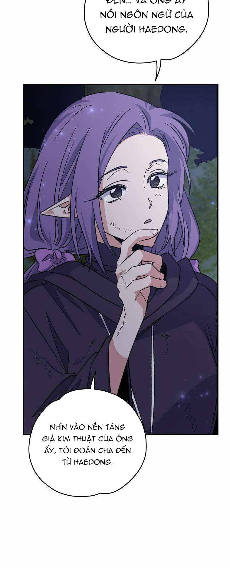 Nhà Hiền Triết Yigret Chapter 97 - 17