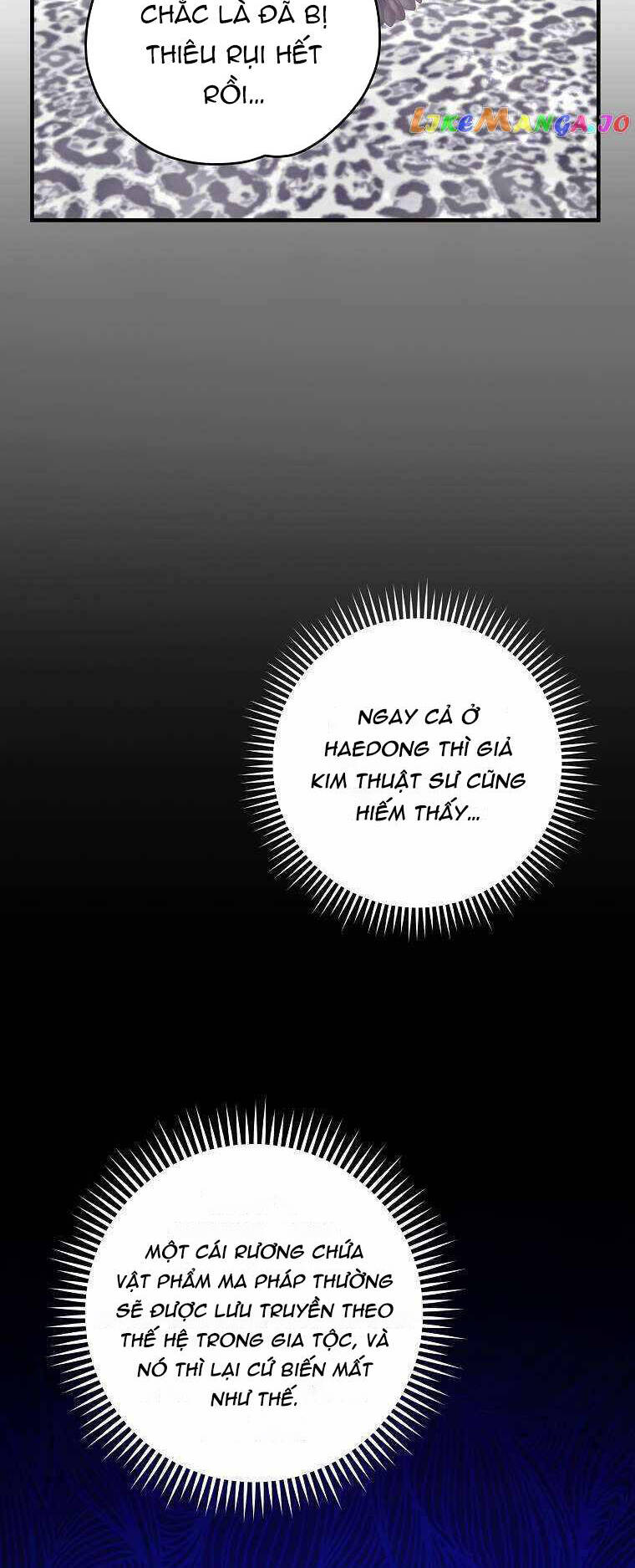 Nhà Hiền Triết Yigret Chapter 97 - 19