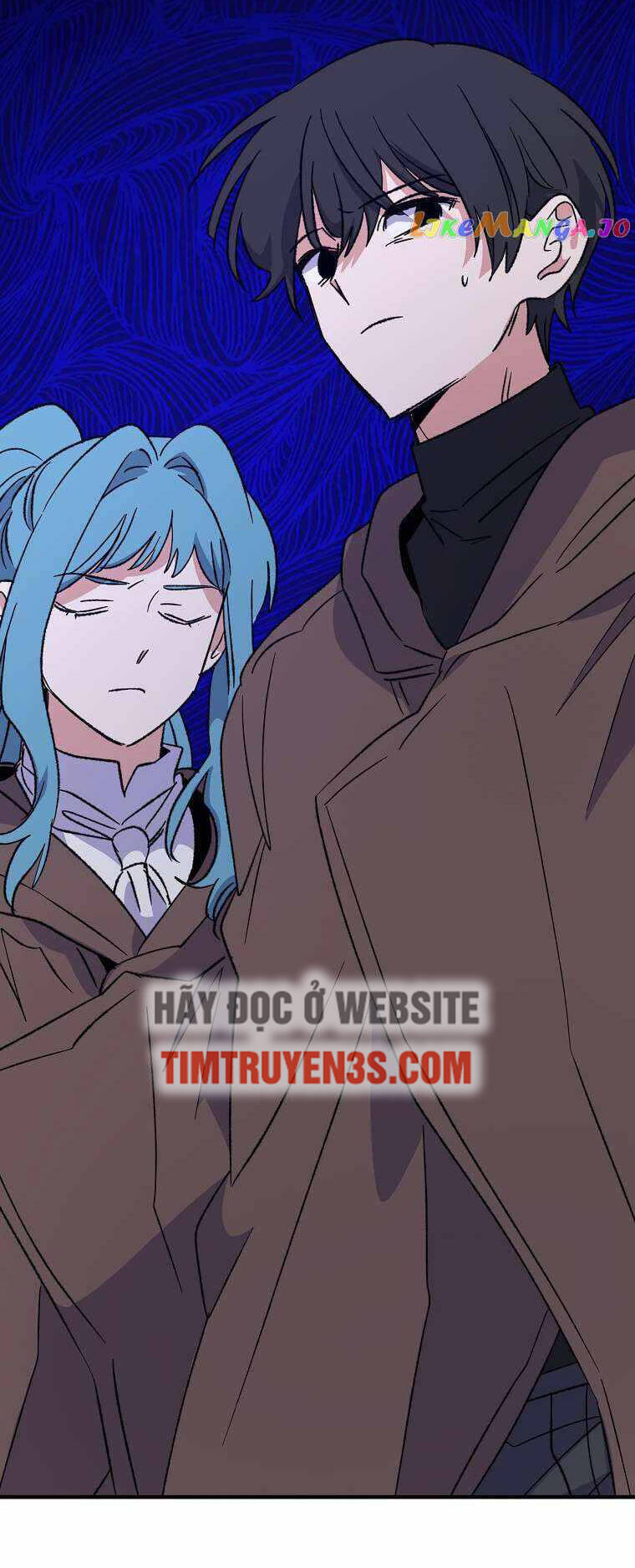 Nhà Hiền Triết Yigret Chapter 97 - 20