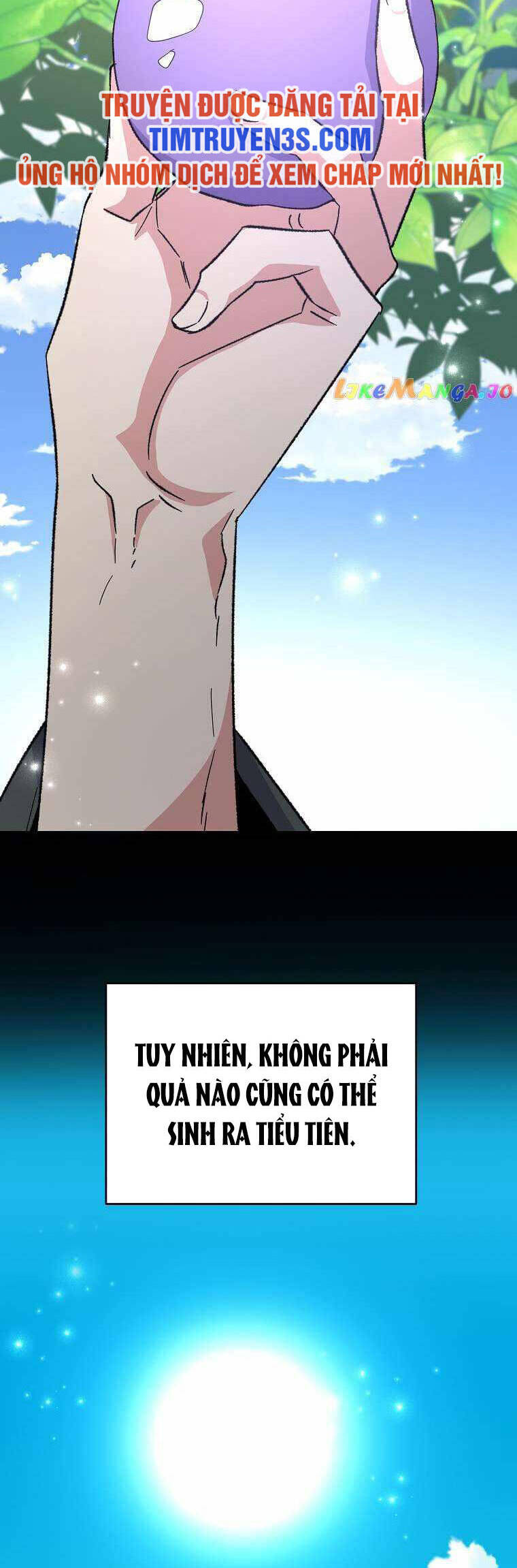 Nhà Hiền Triết Yigret Chapter 97 - 3