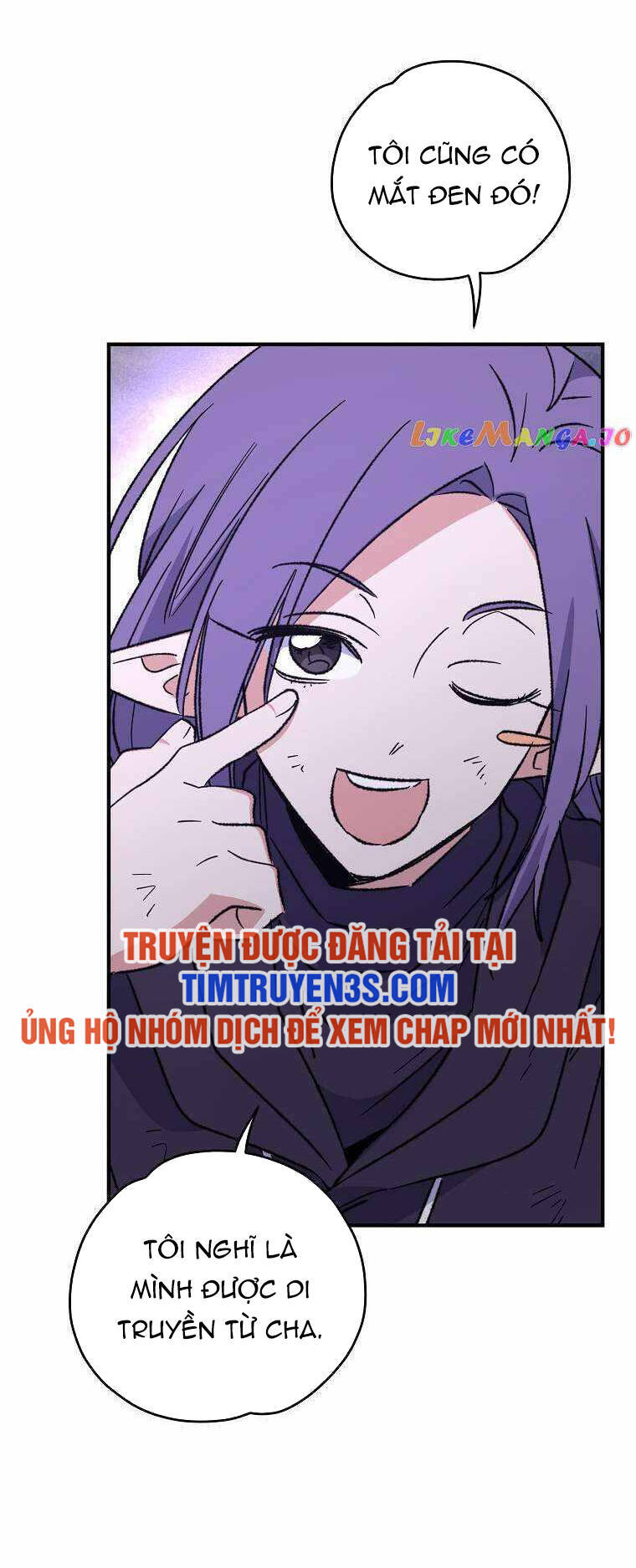 Nhà Hiền Triết Yigret Chapter 97 - 22