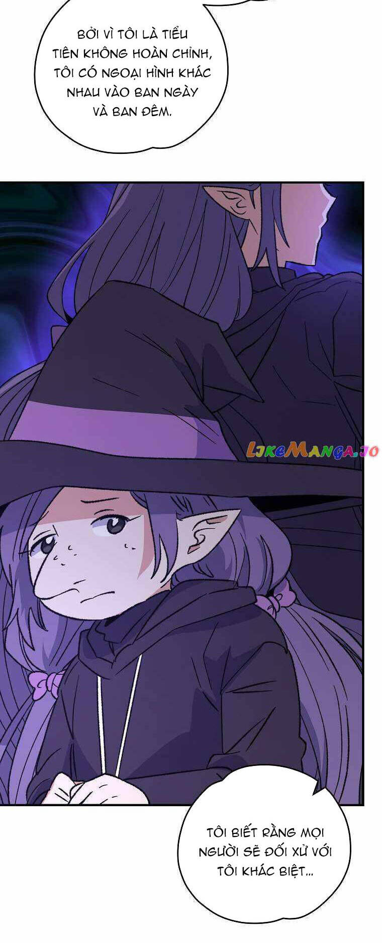 Nhà Hiền Triết Yigret Chapter 97 - 25