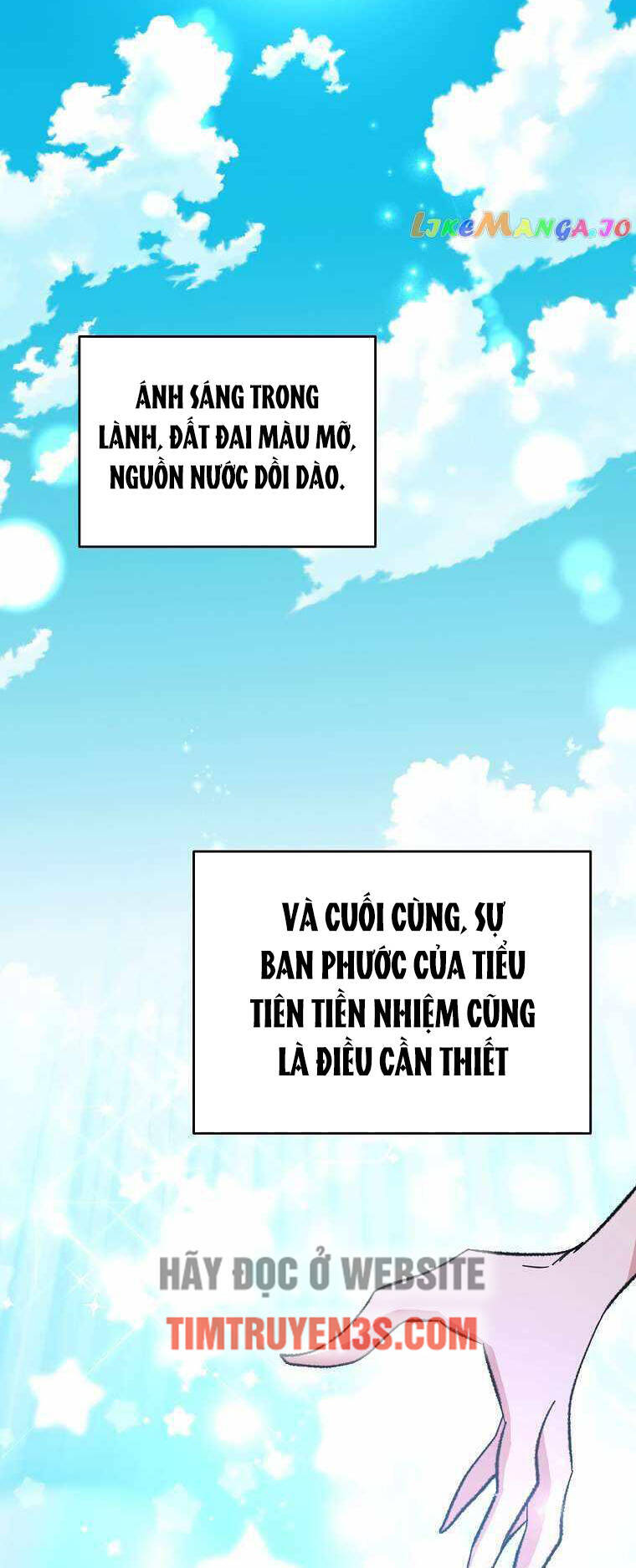 Nhà Hiền Triết Yigret Chapter 97 - 4