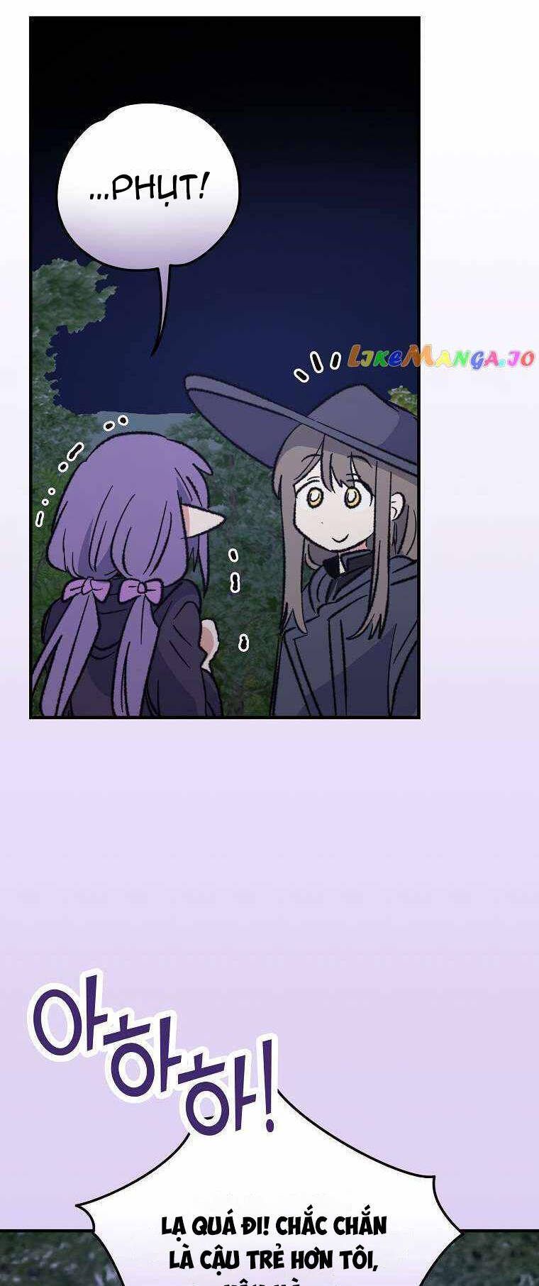 Nhà Hiền Triết Yigret Chapter 97 - 38