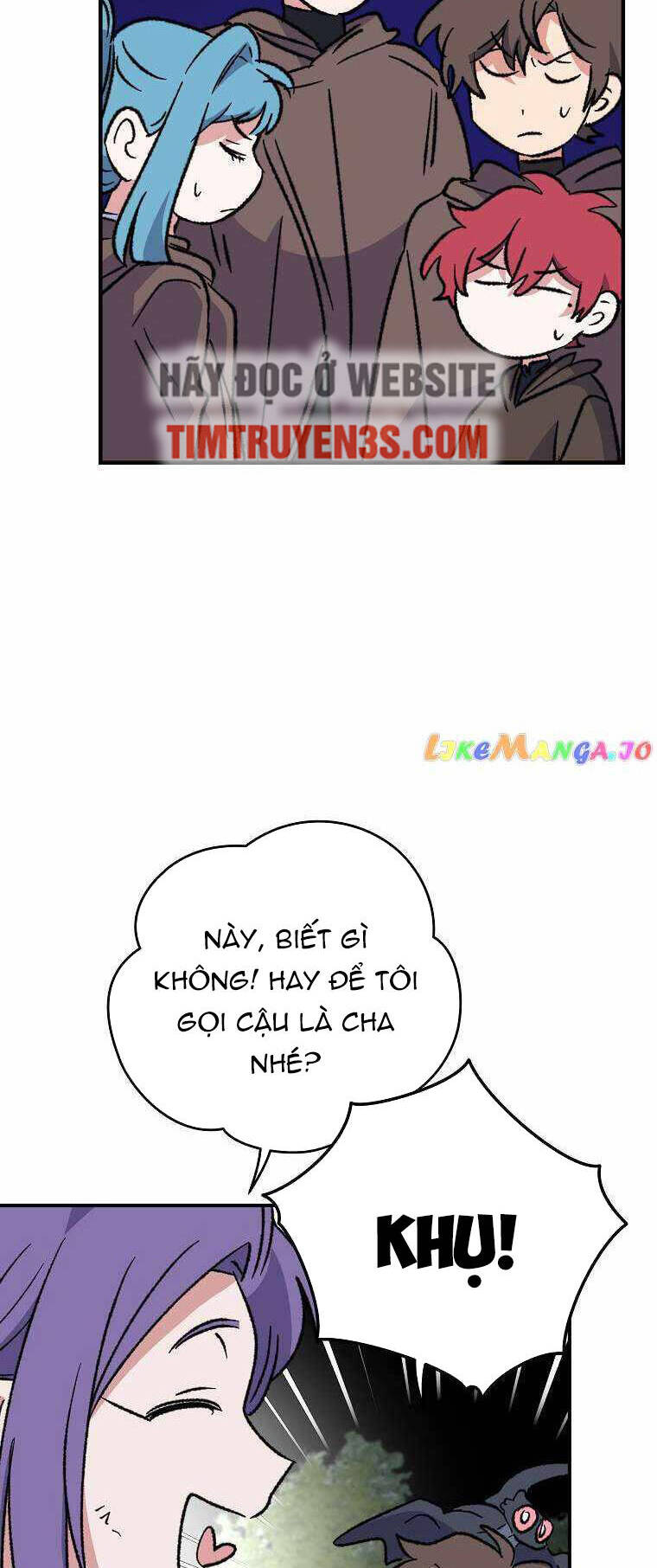 Nhà Hiền Triết Yigret Chapter 97 - 41