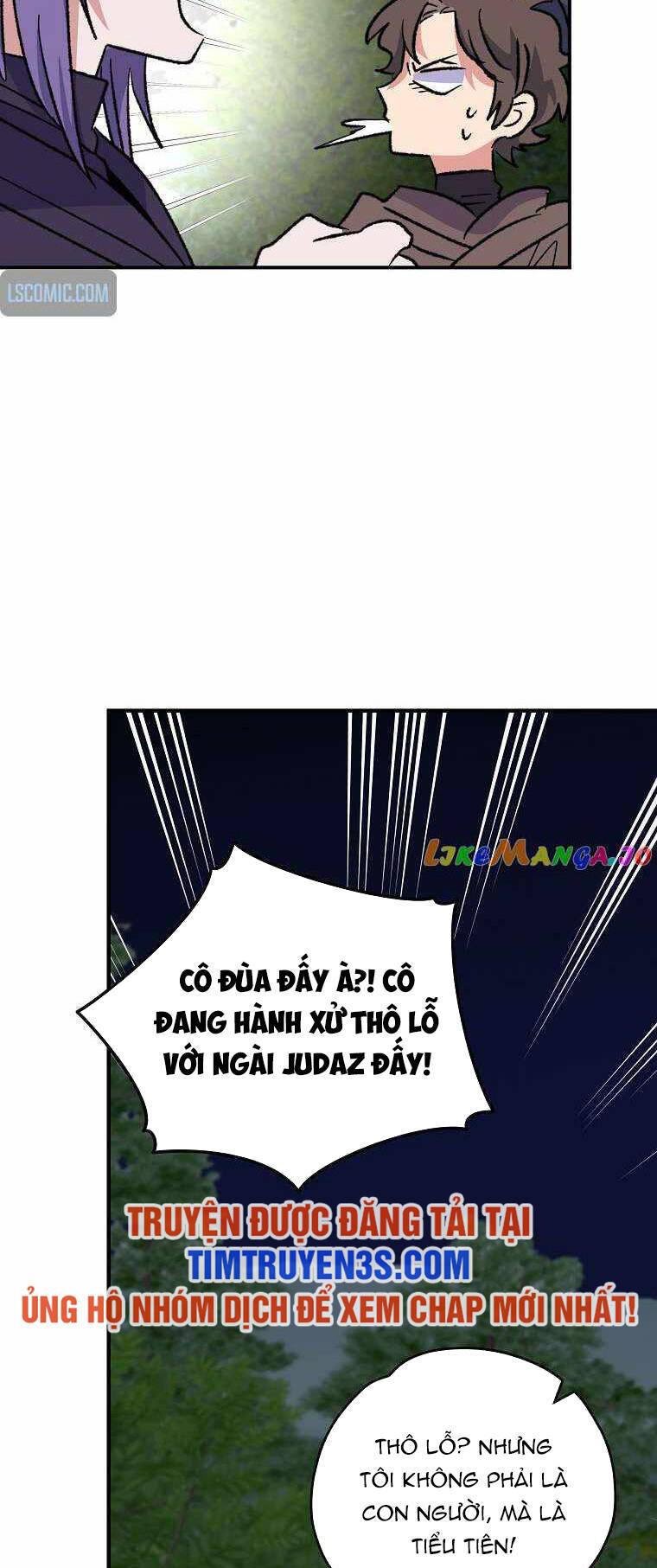 Nhà Hiền Triết Yigret Chapter 97 - 42