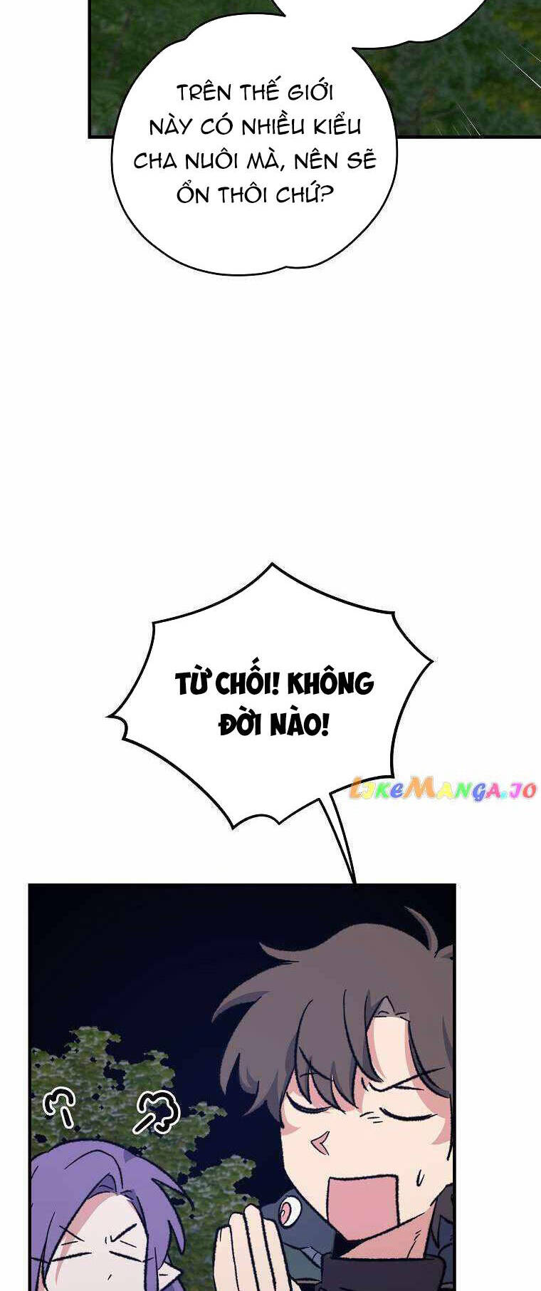 Nhà Hiền Triết Yigret Chapter 97 - 43