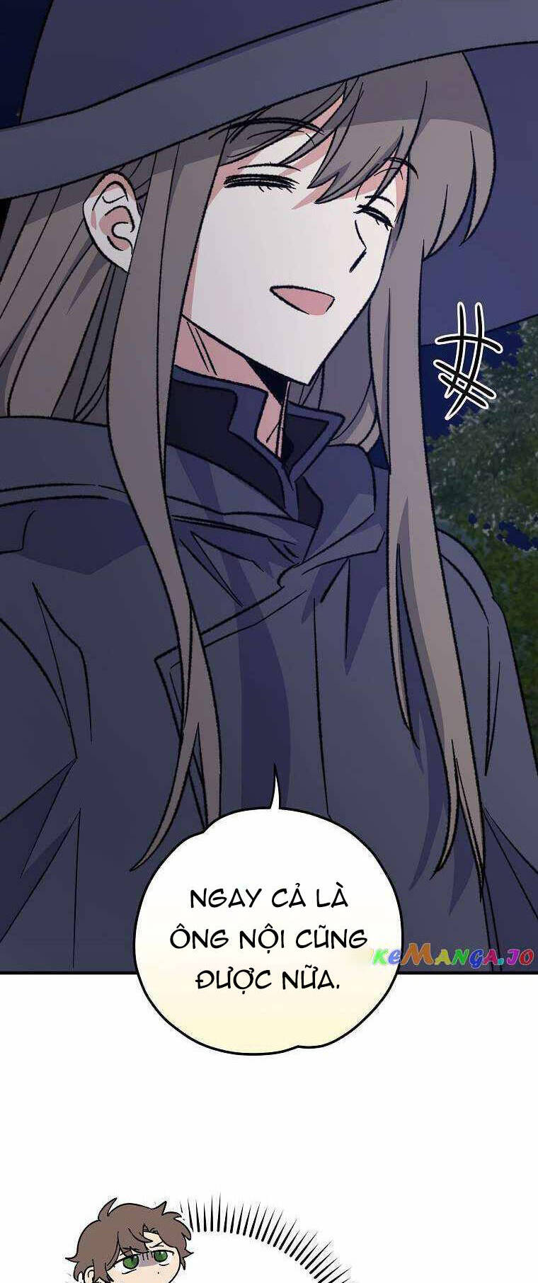 Nhà Hiền Triết Yigret Chapter 97 - 45