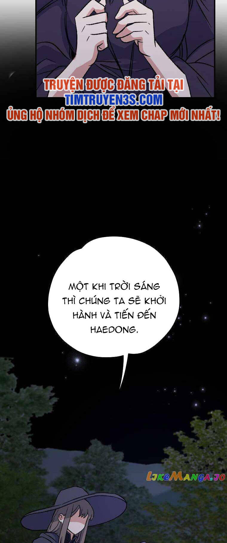Nhà Hiền Triết Yigret Chapter 97 - 47