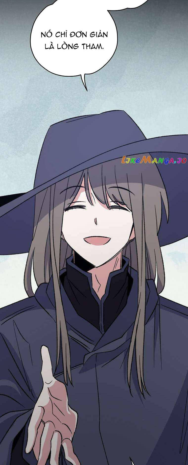 Nhà Hiền Triết Yigret Chapter 97 - 55