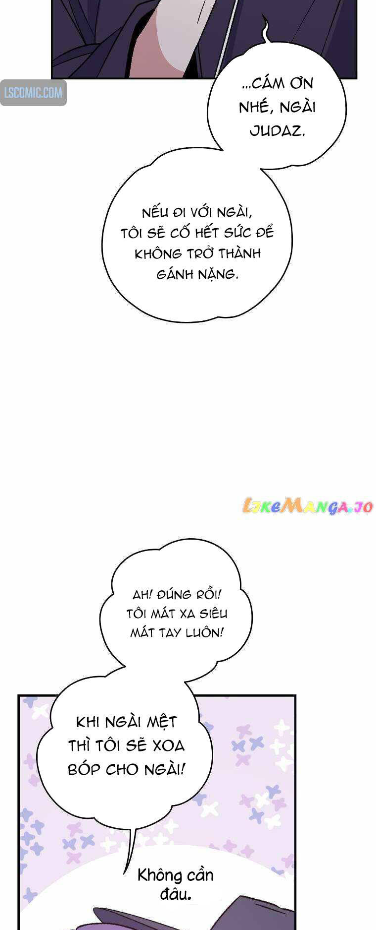 Nhà Hiền Triết Yigret Chapter 97 - 58