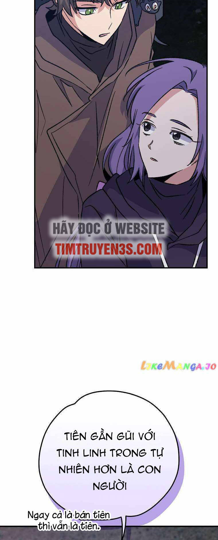 Nhà Hiền Triết Yigret Chapter 97 - 60