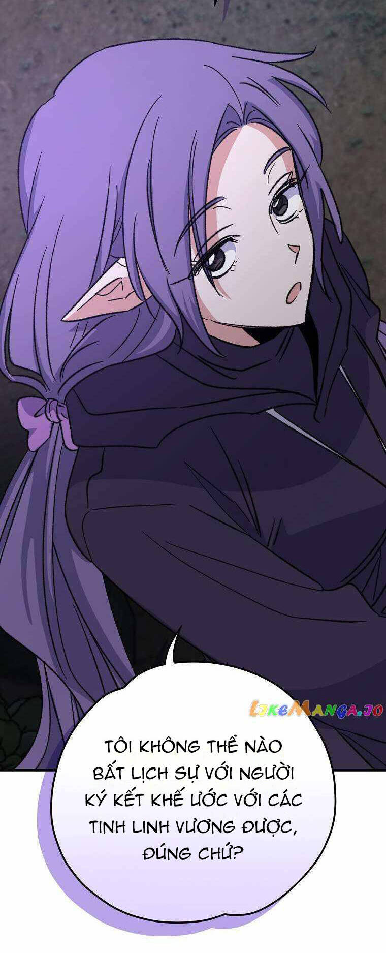 Nhà Hiền Triết Yigret Chapter 97 - 61