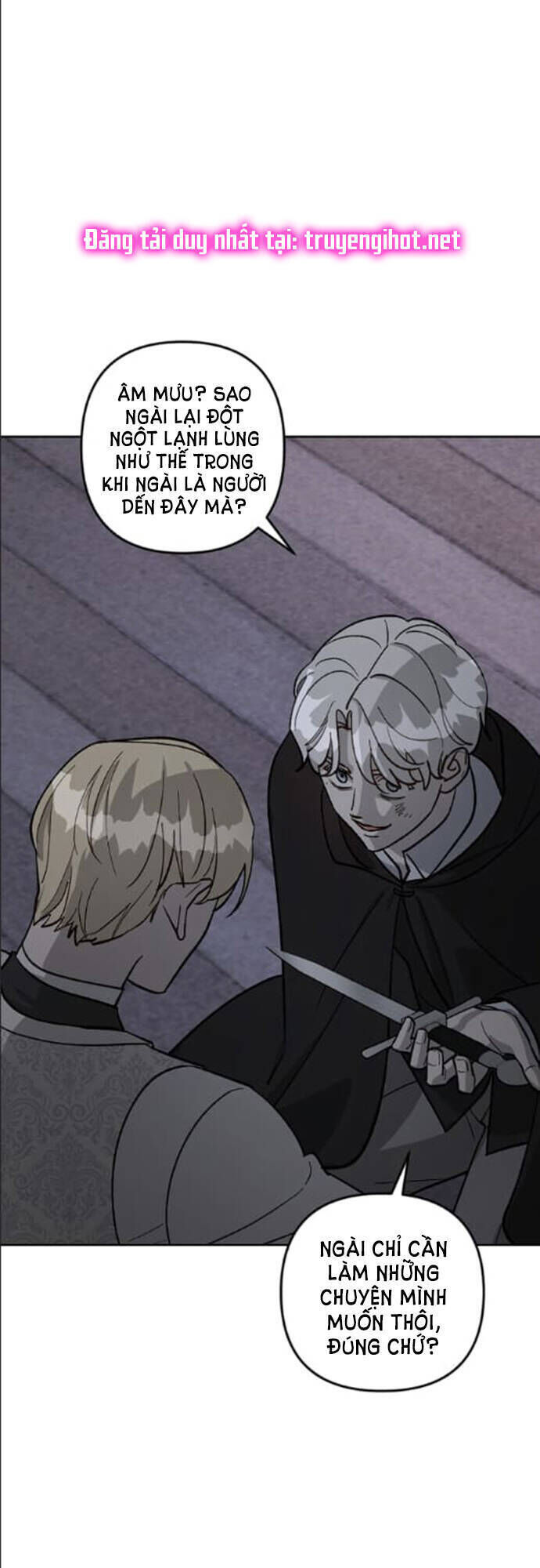 Hoàng Đế Đảo Ngược Thời Gian Chapter 62 - 8