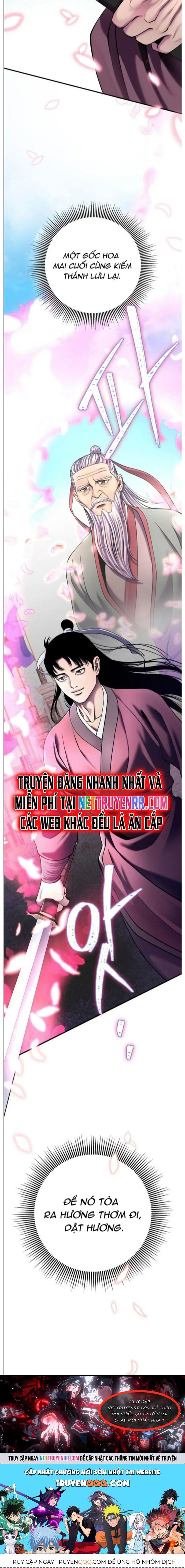 Đao Hoàng Tứ Thiếu Gia Chapter 100 - 11