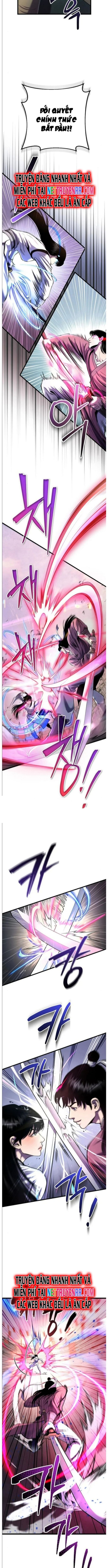 Đao Hoàng Tứ Thiếu Gia Chapter 101 - 11