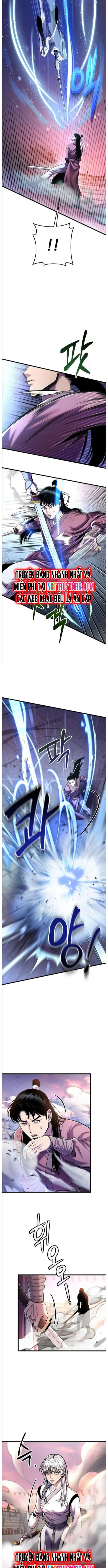 Đao Hoàng Tứ Thiếu Gia Chapter 101 - 13