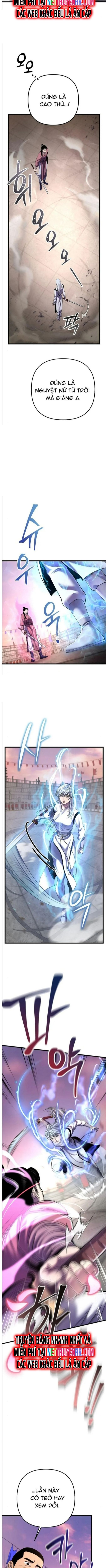 Đao Hoàng Tứ Thiếu Gia Chapter 101 - 14