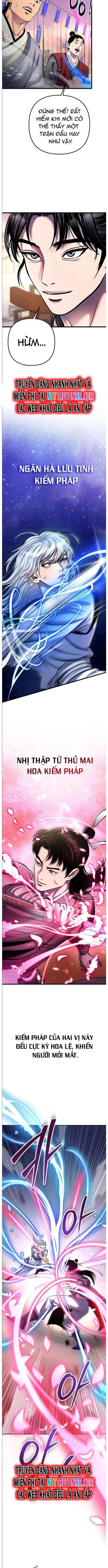 Đao Hoàng Tứ Thiếu Gia Chapter 101 - 15