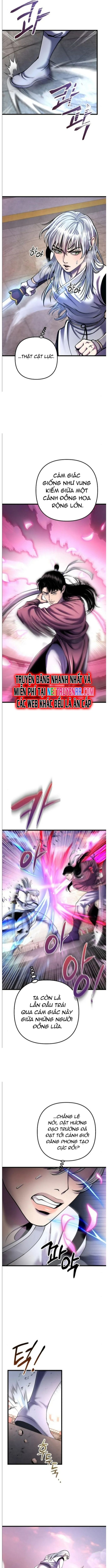 Đao Hoàng Tứ Thiếu Gia Chapter 101 - 16