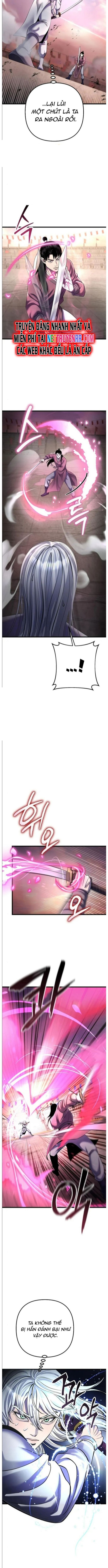 Đao Hoàng Tứ Thiếu Gia Chapter 101 - 17