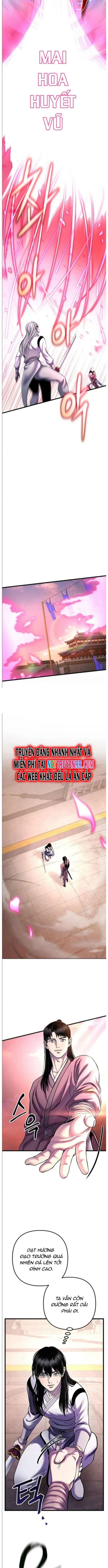 Đao Hoàng Tứ Thiếu Gia Chapter 101 - 19