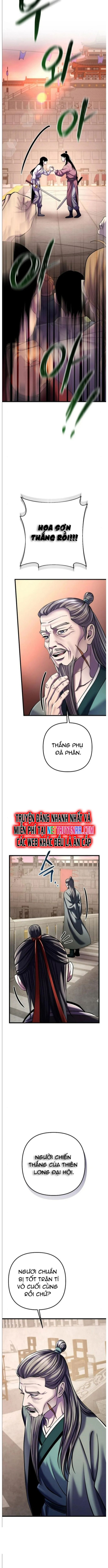 Đao Hoàng Tứ Thiếu Gia Chapter 101 - 20