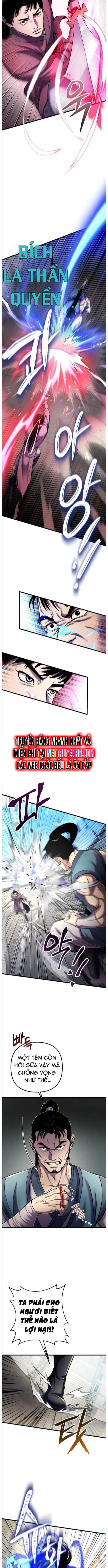 Đao Hoàng Tứ Thiếu Gia Chapter 101 - 3