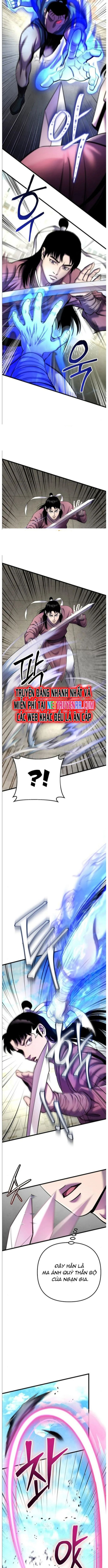 Đao Hoàng Tứ Thiếu Gia Chapter 101 - 4