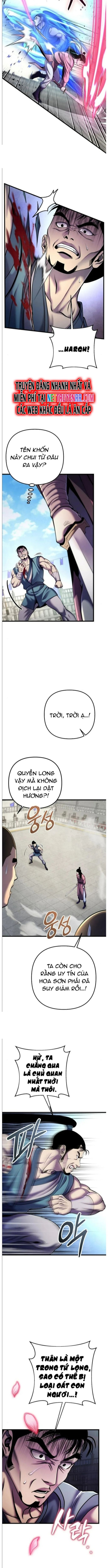 Đao Hoàng Tứ Thiếu Gia Chapter 101 - 5