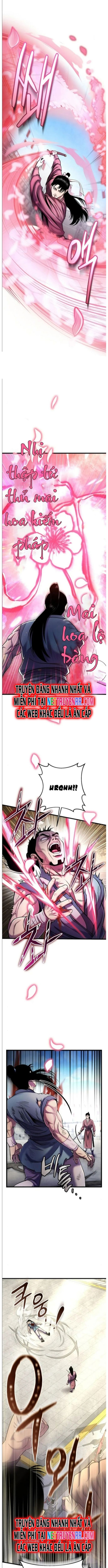 Đao Hoàng Tứ Thiếu Gia Chapter 101 - 6