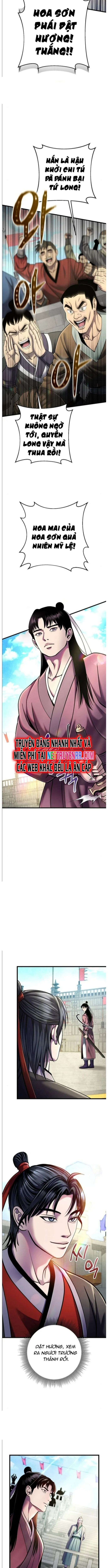 Đao Hoàng Tứ Thiếu Gia Chapter 101 - 7