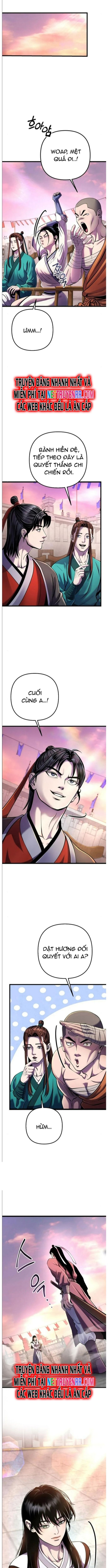 Đao Hoàng Tứ Thiếu Gia Chapter 101 - 9