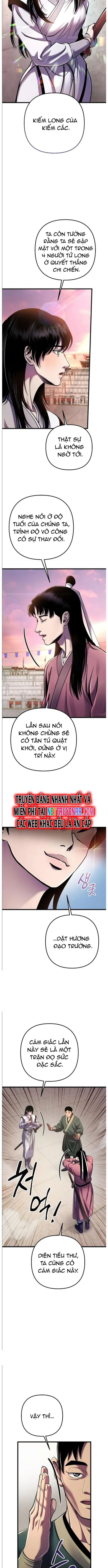 Đao Hoàng Tứ Thiếu Gia Chapter 101 - 10