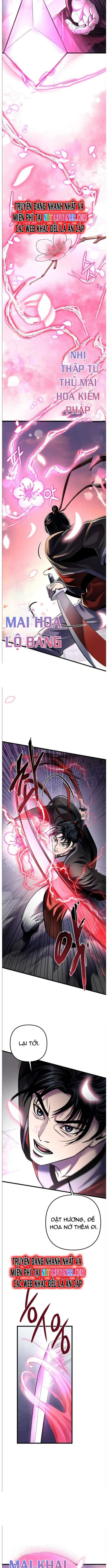 Đao Hoàng Tứ Thiếu Gia Chapter 102 - 11