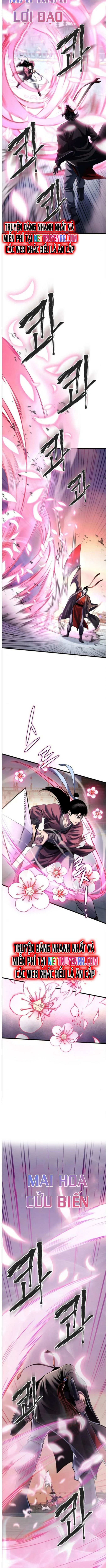 Đao Hoàng Tứ Thiếu Gia Chapter 102 - 12