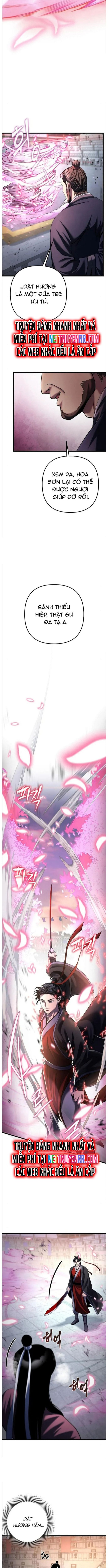 Đao Hoàng Tứ Thiếu Gia Chapter 102 - 13