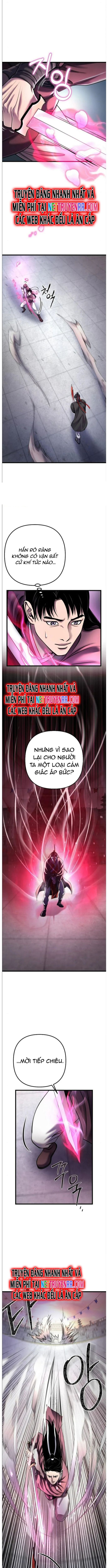 Đao Hoàng Tứ Thiếu Gia Chapter 102 - 5