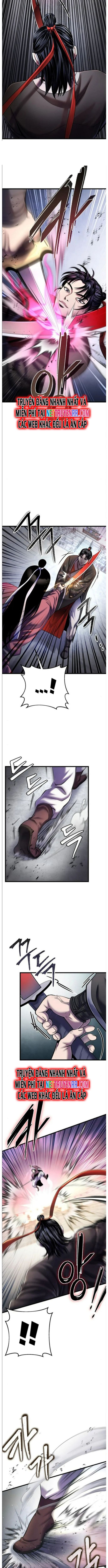 Đao Hoàng Tứ Thiếu Gia Chapter 102 - 6