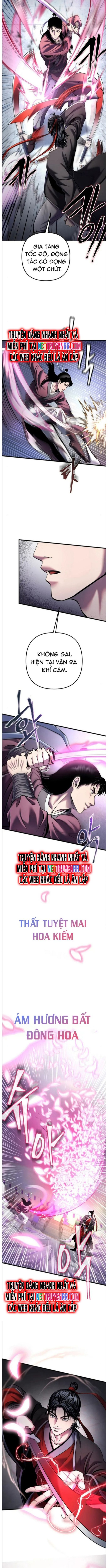 Đao Hoàng Tứ Thiếu Gia Chapter 102 - 9