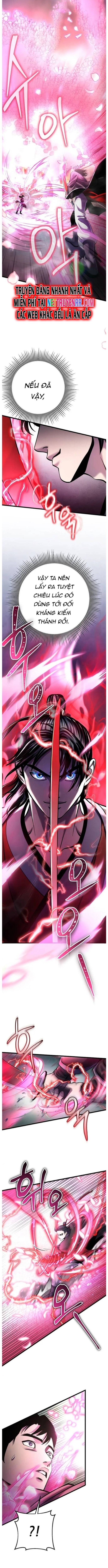 Đao Hoàng Tứ Thiếu Gia Chapter 103 - 2