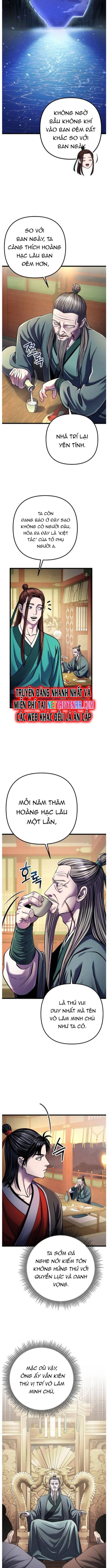 Đao Hoàng Tứ Thiếu Gia Chapter 103 - 13