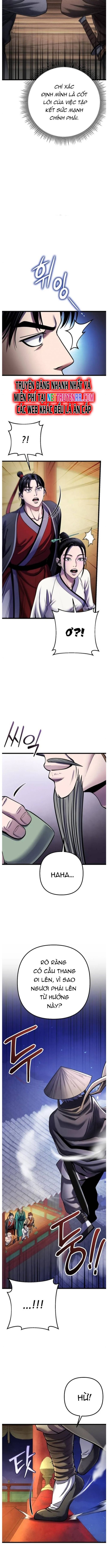 Đao Hoàng Tứ Thiếu Gia Chapter 103 - 14