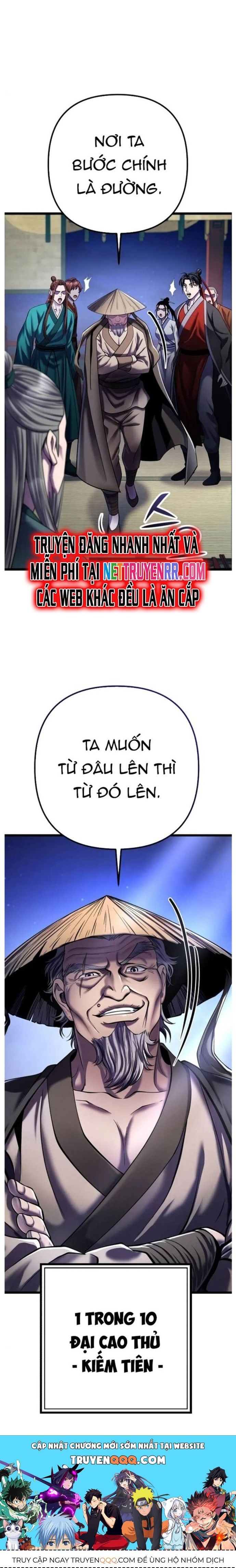 Đao Hoàng Tứ Thiếu Gia Chapter 103 - 15