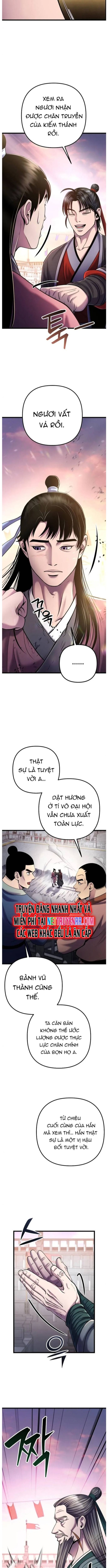 Đao Hoàng Tứ Thiếu Gia Chapter 103 - 5