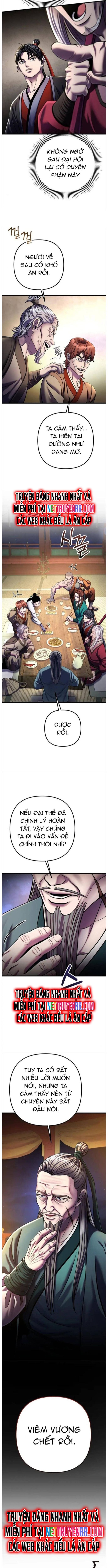 Đao Hoàng Tứ Thiếu Gia Chapter 104 - 13