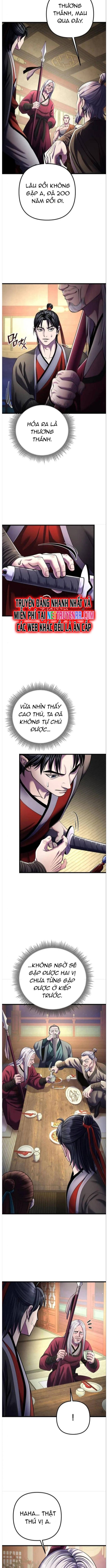 Đao Hoàng Tứ Thiếu Gia Chapter 104 - 5